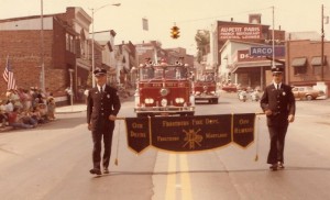 028 - 1978 Parade