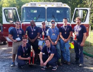 Tilghman_Island_Firefighter_Competition